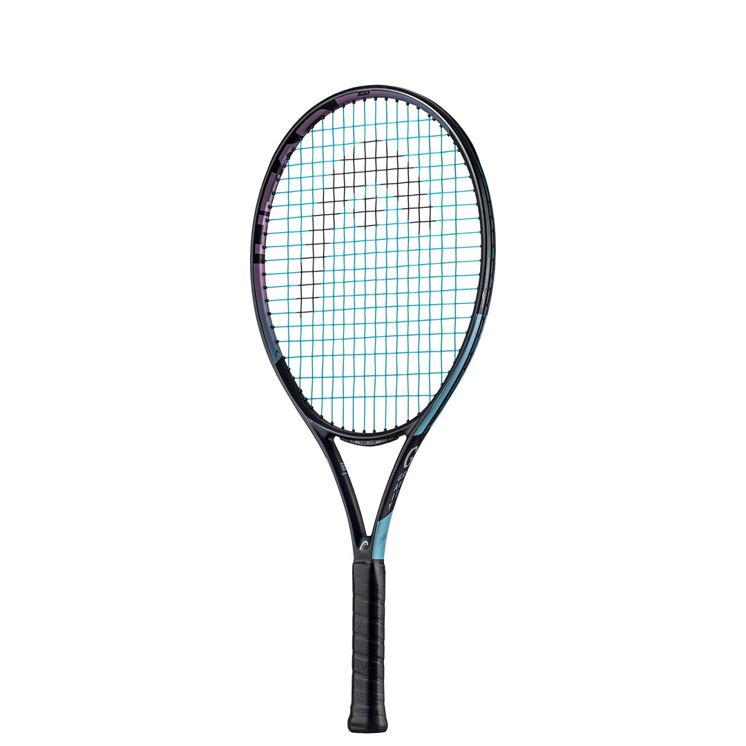 HEAD IG Gravity Jr. 25 Schwarz 8-10 Jahre, Schwarz 8-10 Jahre