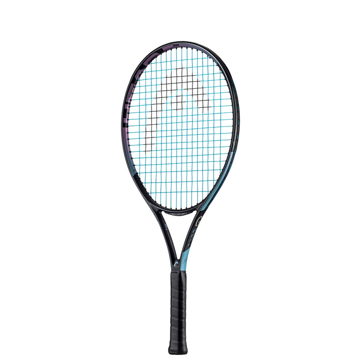 HEAD IG Gravity Jr. 25 Schwarz 8-10 Jahre, Schwarz 8-10 Jahre