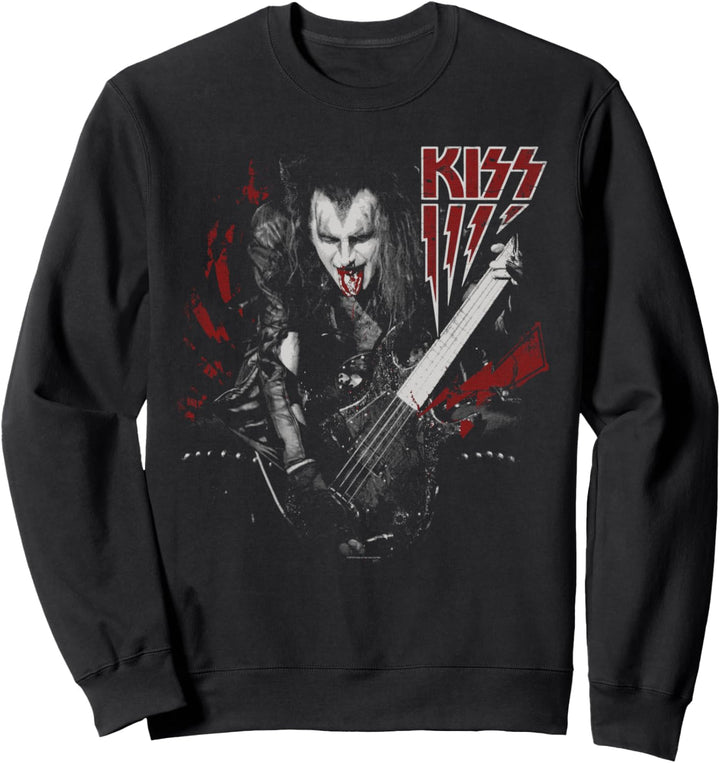 KUSS - Simmons Sweatshirt