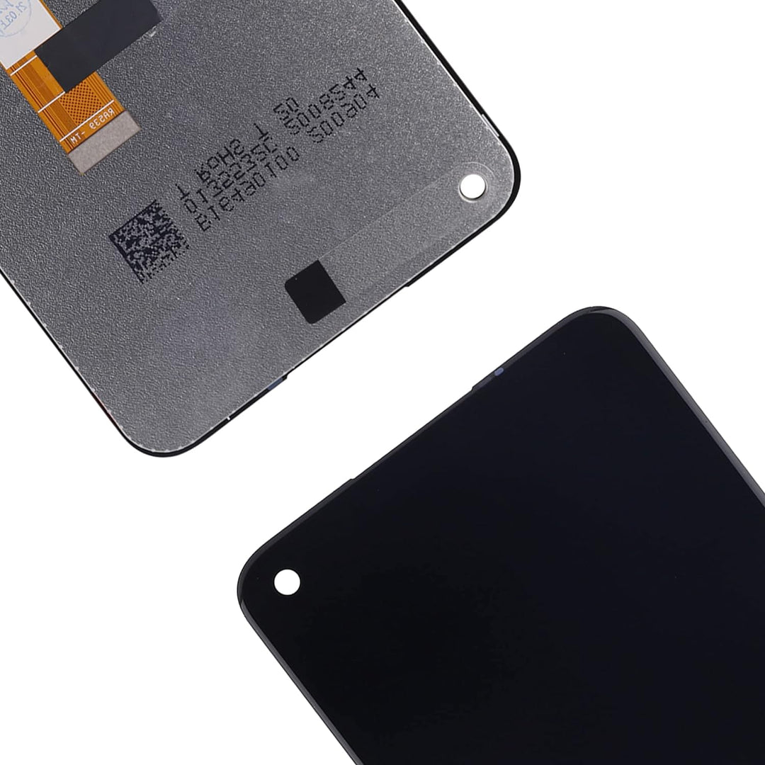 SwarKing LCD Display kompatibel mit Realme 7 5G (not fits for 4G Version) Touch Screen Digitizer (Sc
