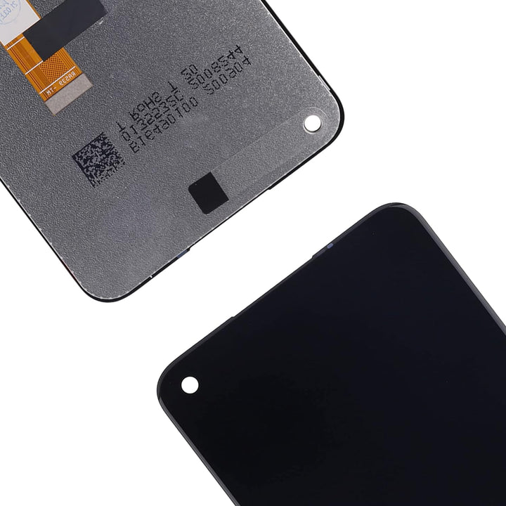 SwarKing LCD Display kompatibel mit Realme 7 5G (not fits for 4G Version) Touch Screen Digitizer (Sc