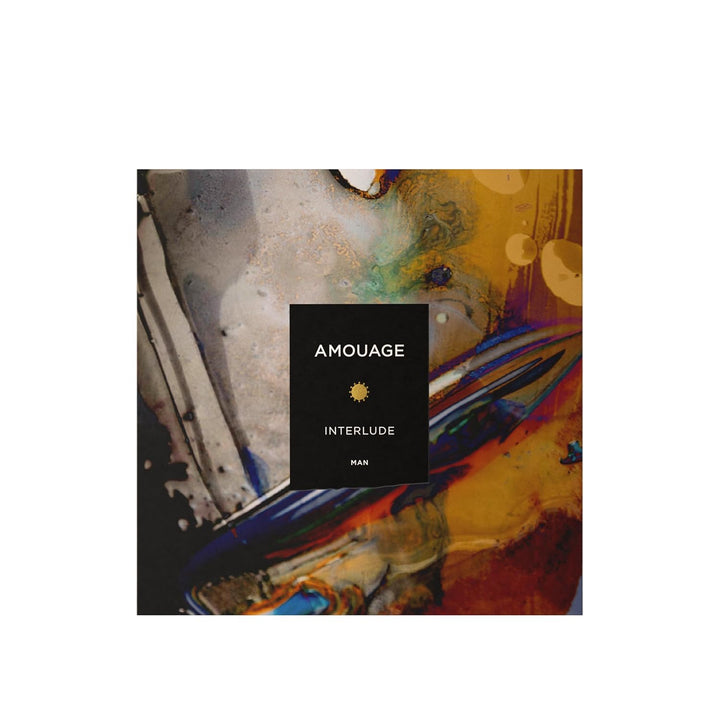 Amouage Interlude