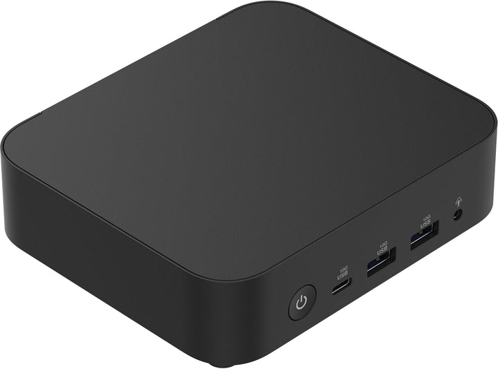 ASUS NUC 14 Essential Slim Kit RNUC14MNK1500002 (mit Intel N150 CPU, integrierte Grafik, mit Intel W