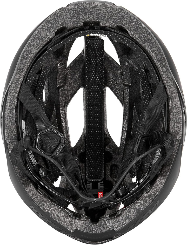 Lazer Helm Genesis () S Schwarz (Titanium matt), S Schwarz (Titanium matt)