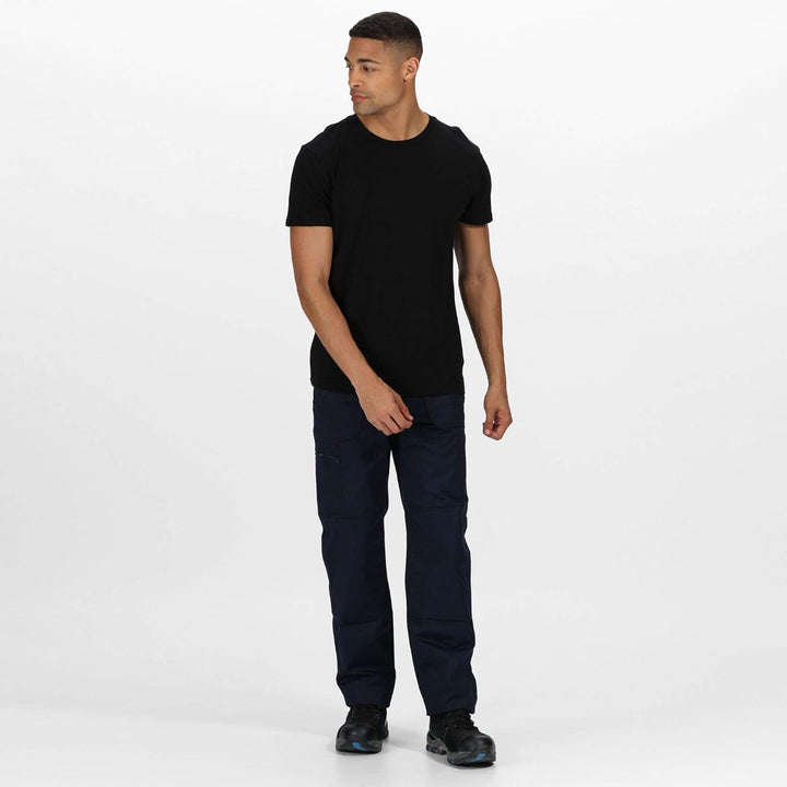 Regatta Herren Hose Pro Action Hose 56 Navy, 56 Navy