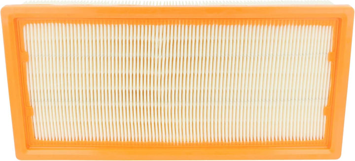 vhbw Flachfaltenfilter kompatibel mit Kärcher NT 65/2 Eco Tc Industriestaubsauger, Nass- und Trocken