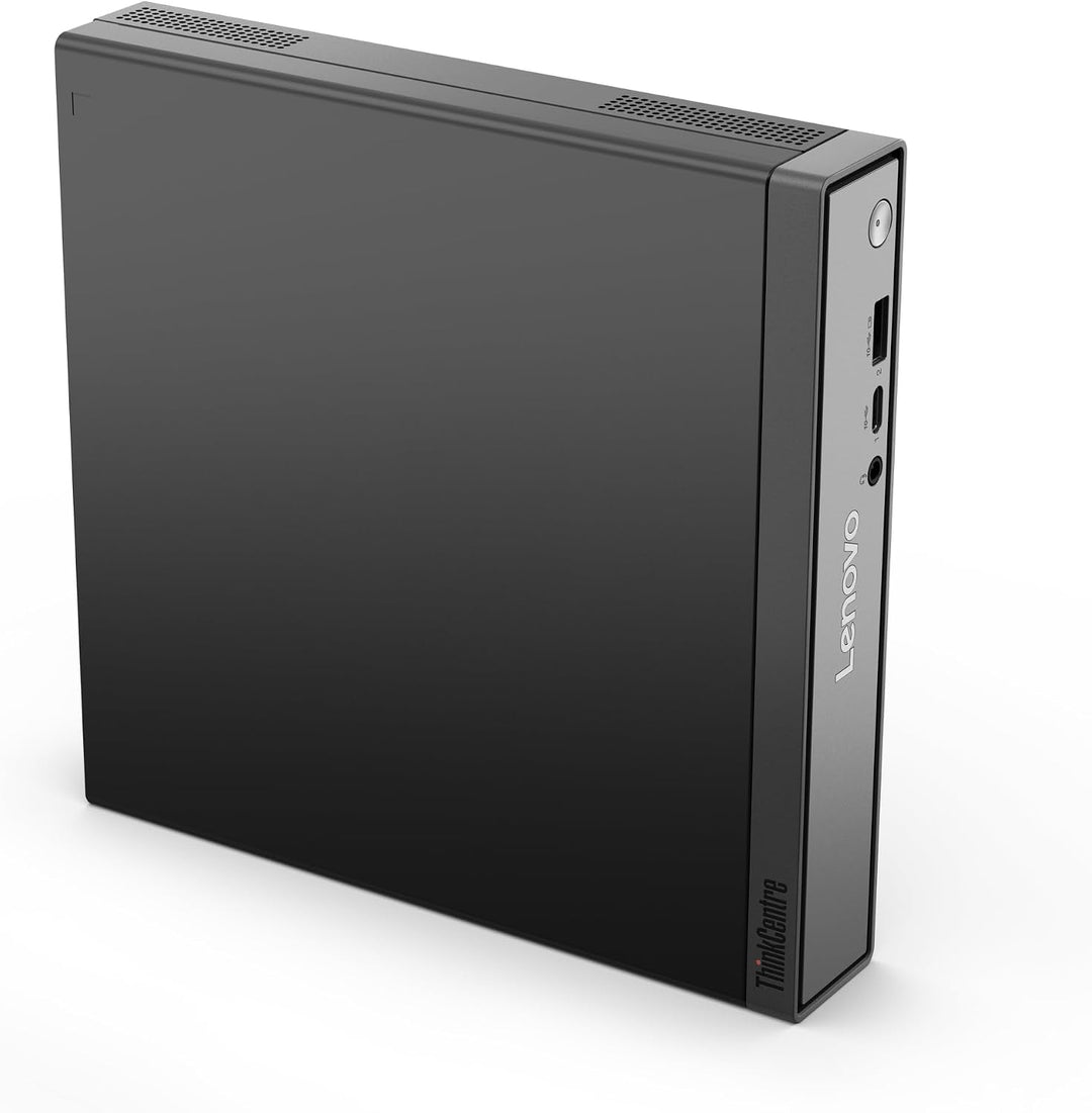 Lenovo ThinkCentre neo 50q Gen 5 Intel Core 5 210H 16 GB DDR5-SDRAM 512 GB SSD Windows 11 Pro Mini P