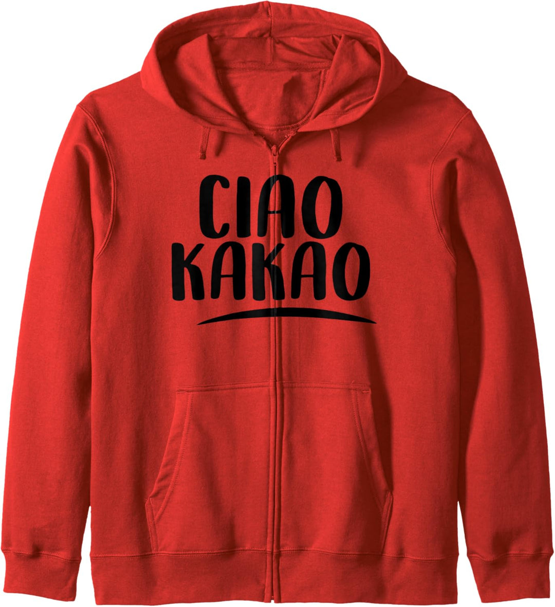 Ciao Kakao - Ciao Kakao Kapuzenjacke
