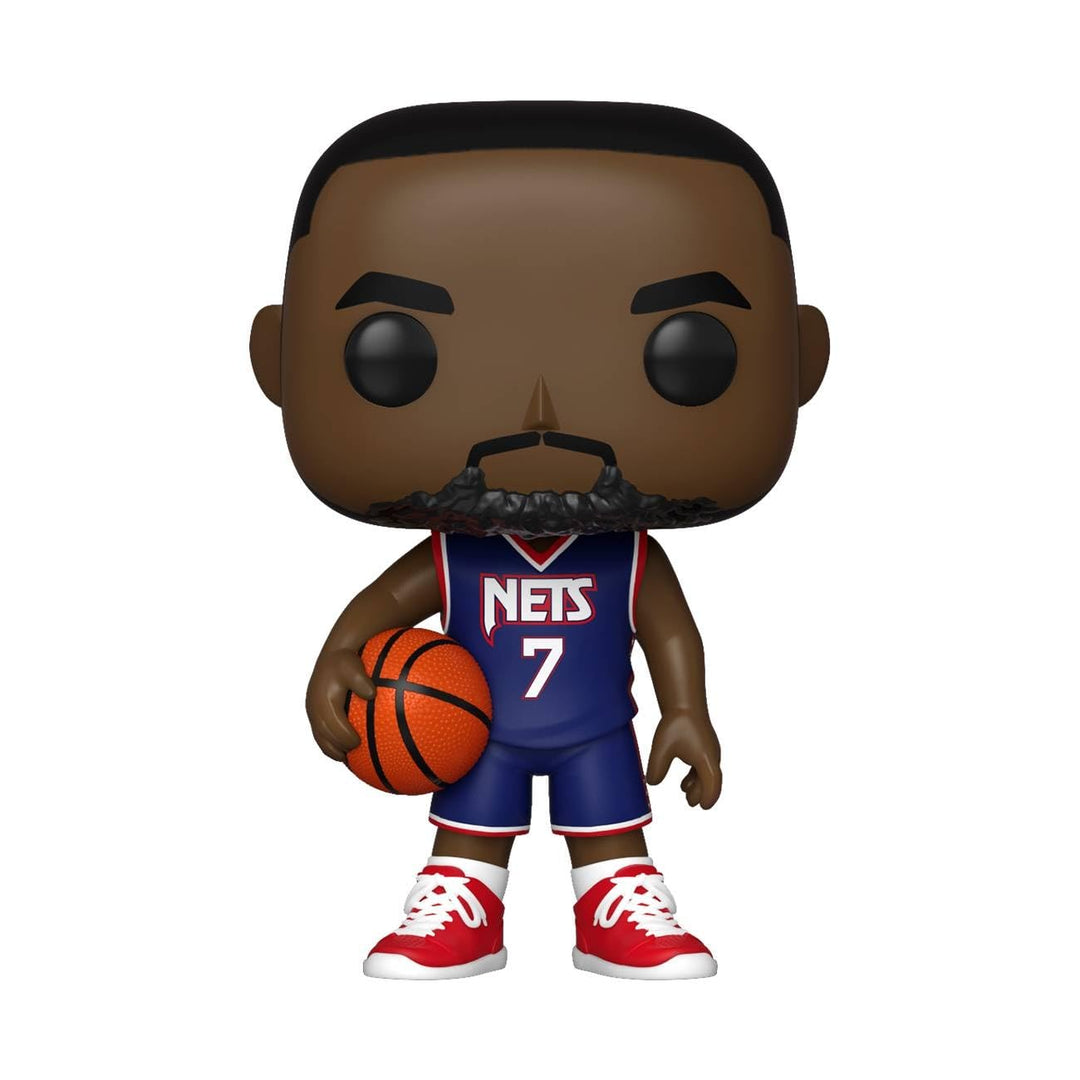 Funko Pop! NBA: Nets-Kevin Durant - Vinyl-Sammelfigur - Geschenkidee - Offizielle Handelswaren - Spi
