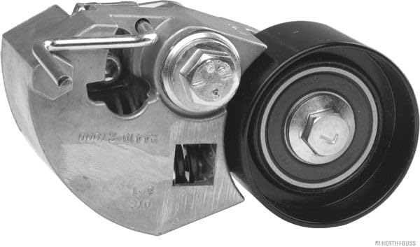 Jakoparts J1100302 Wasserpumpe mit Zahnriemensatz