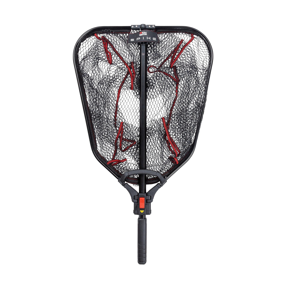 Abu Garcia Unisex-Adult Spike Catch Management, Black, 60 x 50