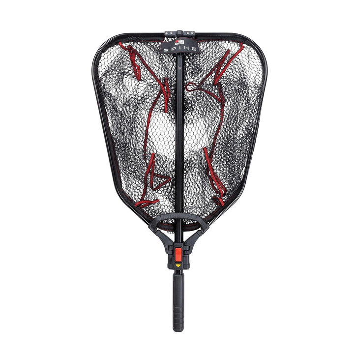 Abu Garcia Unisex-Adult Spike Catch Management, Black, 60 x 50