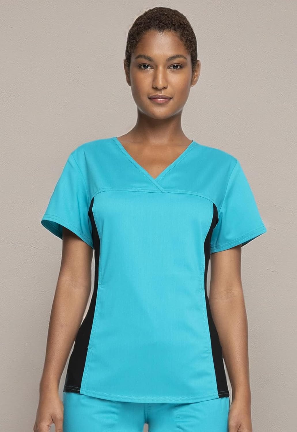 Cherokee Damen Klassisch Classic (1er Pack) XS Blaugrün, Blau, XS Blaugrün, Blau
