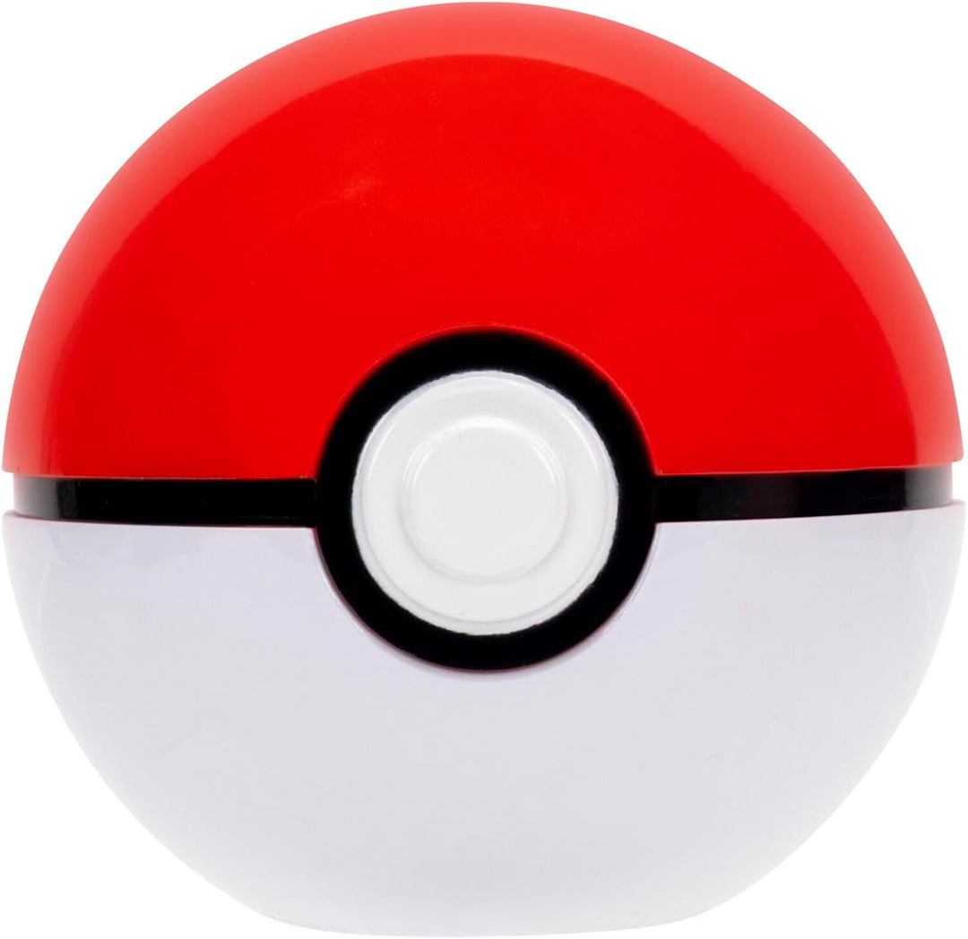 Pokémon PKW4624 - Pikachu Clip ‘N’ Go Bandolier Set