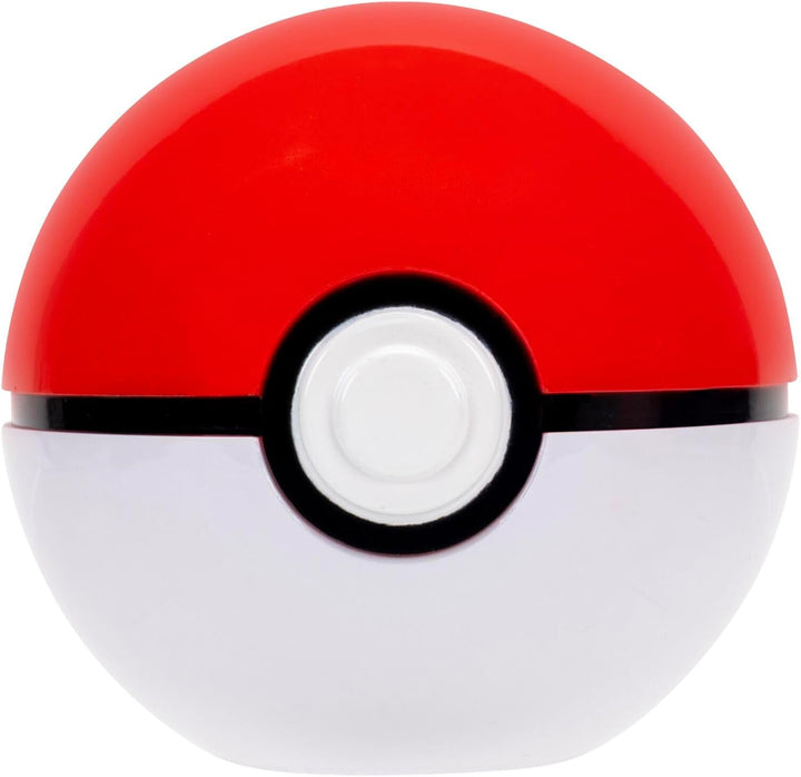 Pokémon PKW4624 - Pikachu Clip ‘N’ Go Bandolier Set