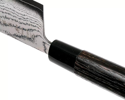 Tojiro SIPPU Black Nakiri 165mm