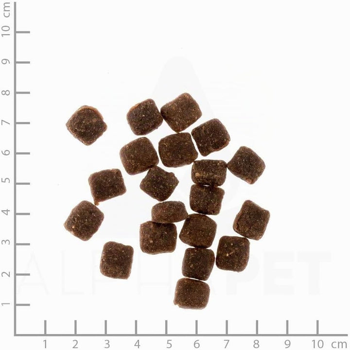 Primum - Soft Ente mit Kartoffe - 15 kg - Halbfeuchtes Hundefutter - Getreidefreies Trockenfutter l