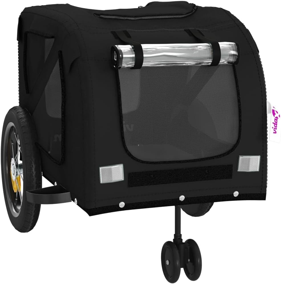 andere Haustiere Dieser Haustieranhänger hat einen bicycletrailer-9386-dyq-260525-tstdhb 122x52x53 c