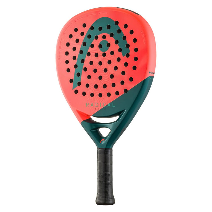 HEAD Radical Padel Schläger Paddel Serie (Pro, Motion, Elite) Radical Team_222056, Radical Team_2220