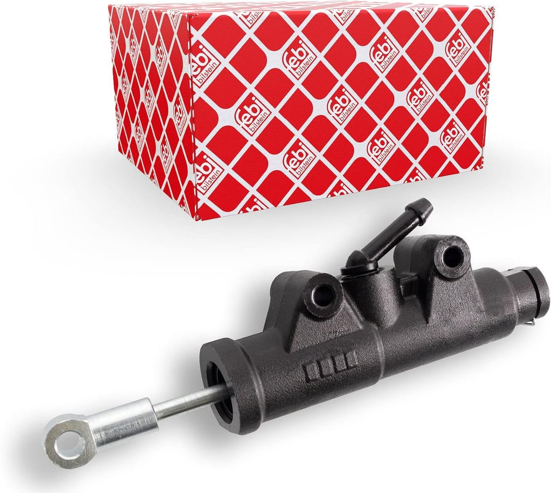 febi bilstein 46209 Kupplungsgeberzylinder , 1 Stück