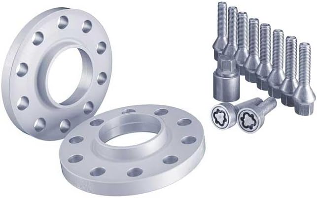 H&R 55577-08 Spurplatten/Distanzringe