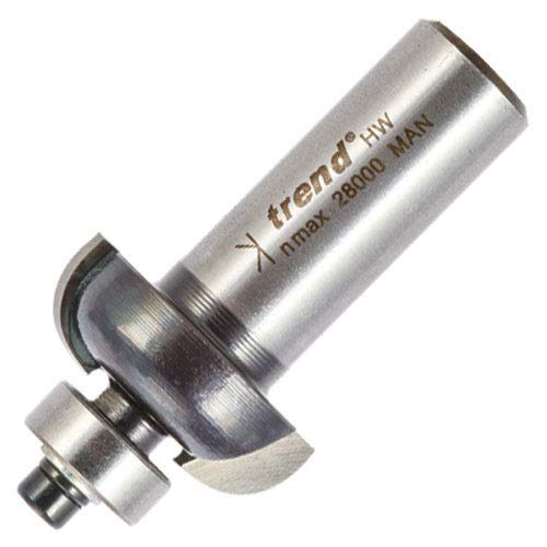 Trend Set/SS35 X 1/2TC Fräser Starter-Set (35-teilig)
