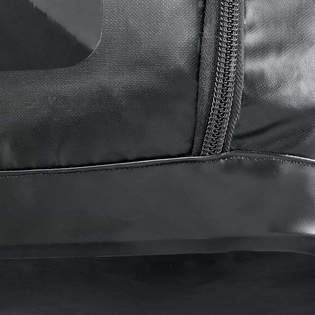 Petzl Duffel 58,5cm Schwarz, 58,5cm Schwarz