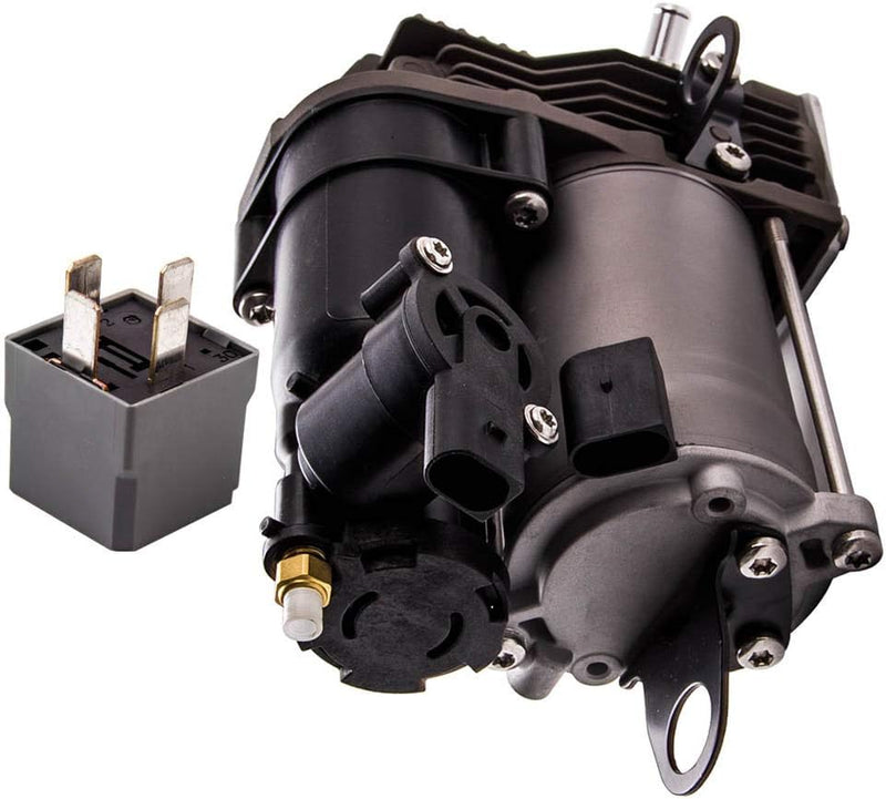 maXpeedingrods Luftkompressor Luftfederung 2513202704
