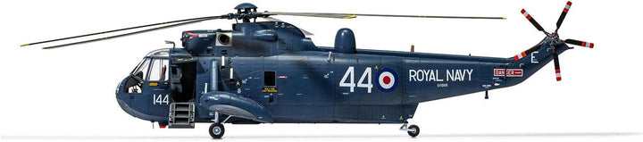 Airfix - 1/72 Westland SEA KING HAS1/2/5/HU5 (9/23) *