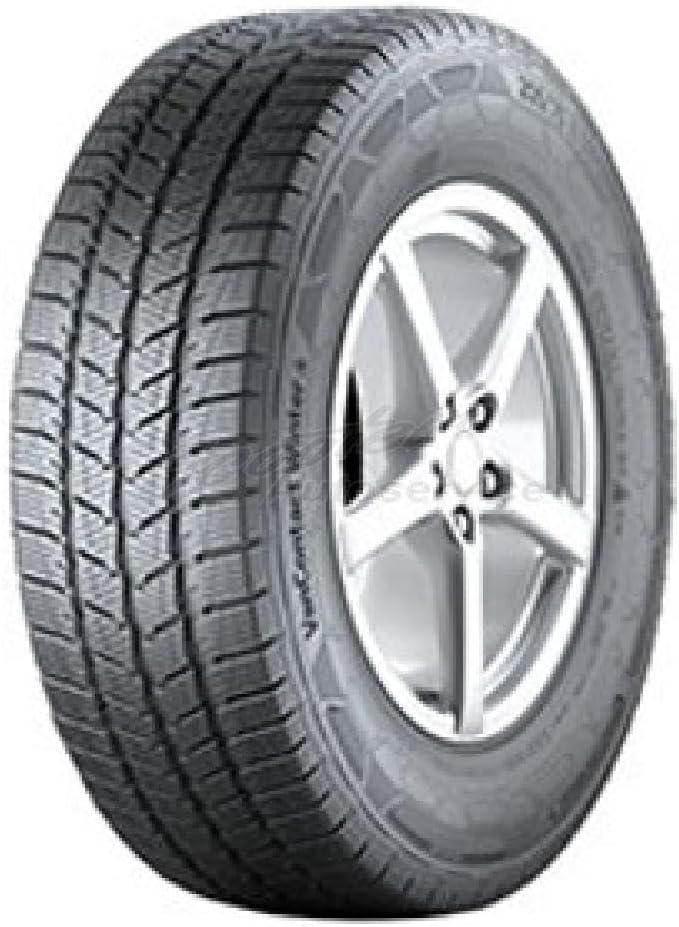 CONTINENTAL VANCONTACT WINTER 8PR - 225/65R16C 112/110R - C/B/73dB - Winterreifen 225/65R16C 112/110