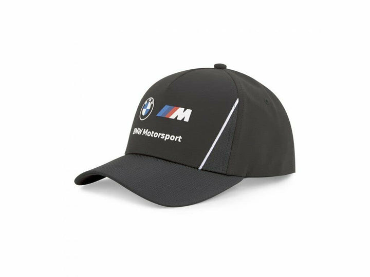 BMW M Motorsport Cap Mütze Basecap Puma Cat Rennsport