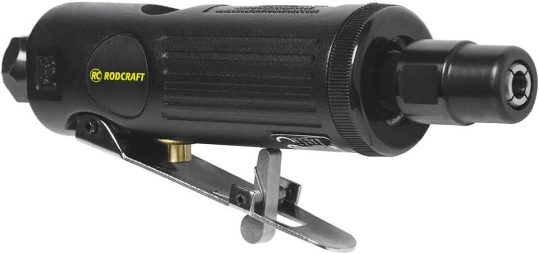 Rodcraft 8951000274 Stabschleifer RC7009, schwarz, RC7009