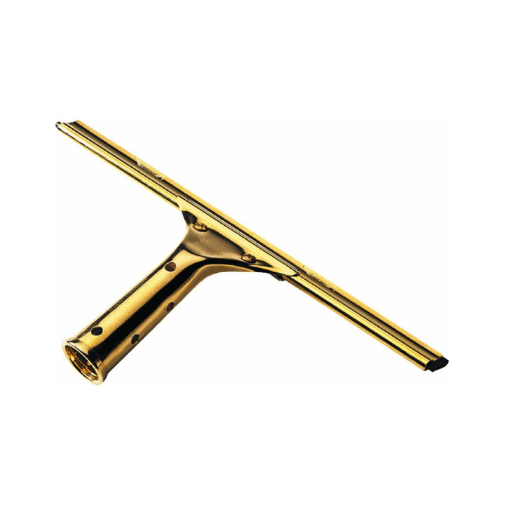 Ettore Rakel aus massivem Messing, 15,2 cm. 6-Inch, 6-Inch