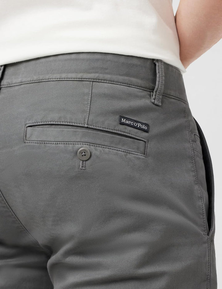 Marc O'Polo Herren M27010810064, Hose 28W / 34L 920, 28W / 34L 920