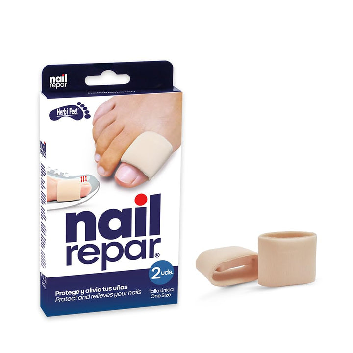 NAILREPAR regeneriert und erneuert das Wachstum der Nägel