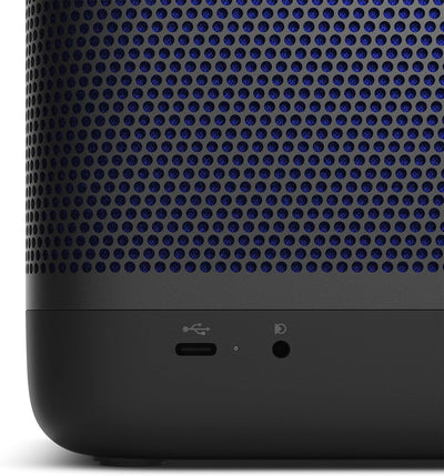Bang & Olufsen Beolit 20 - Leistungsfähiger lauter kabelloser tragbarer Bluetooth Heimlautsprecher m