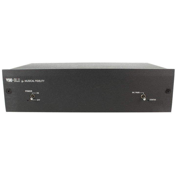 Musical Fidelity V90-BLU Bluetooth-Receiver - schwarz