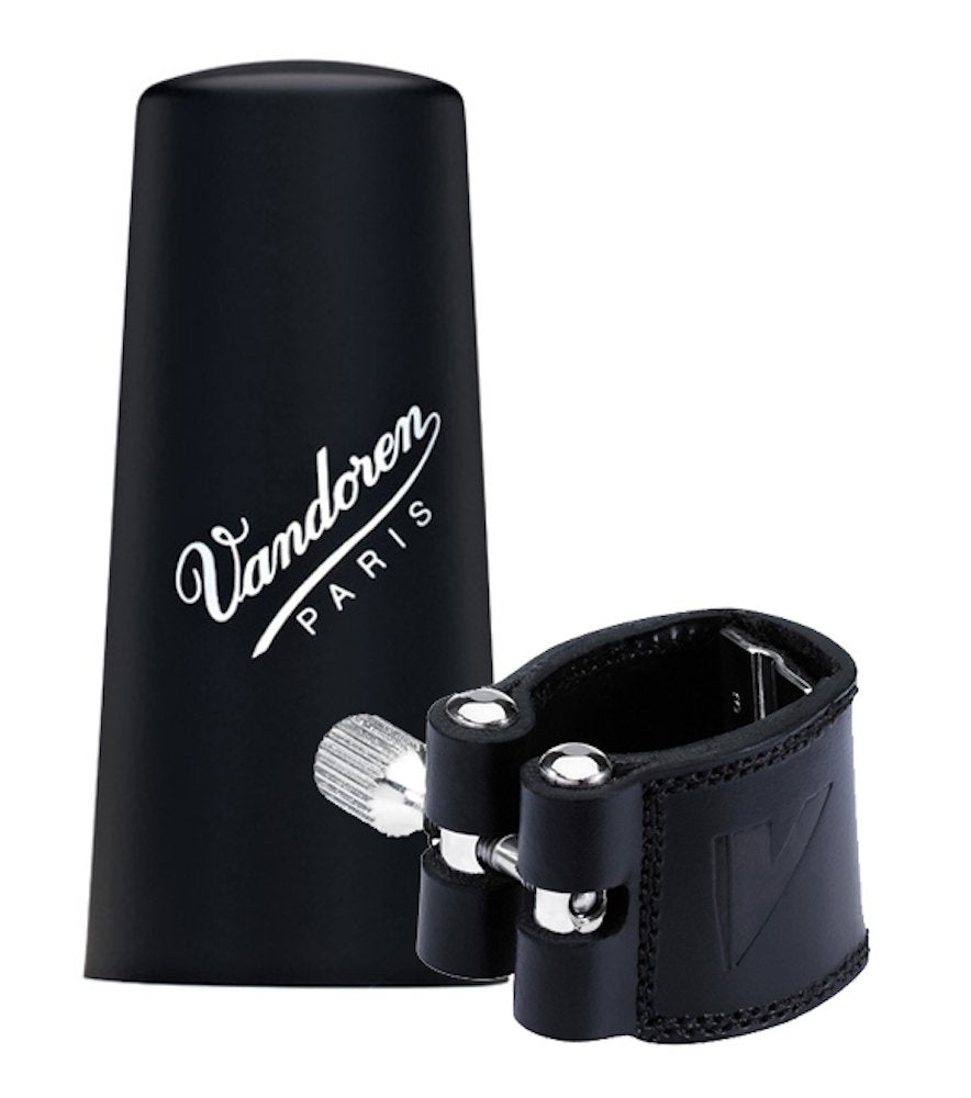 VANDOREN LC25P deutsche Klarinette, deutsche Klarinette