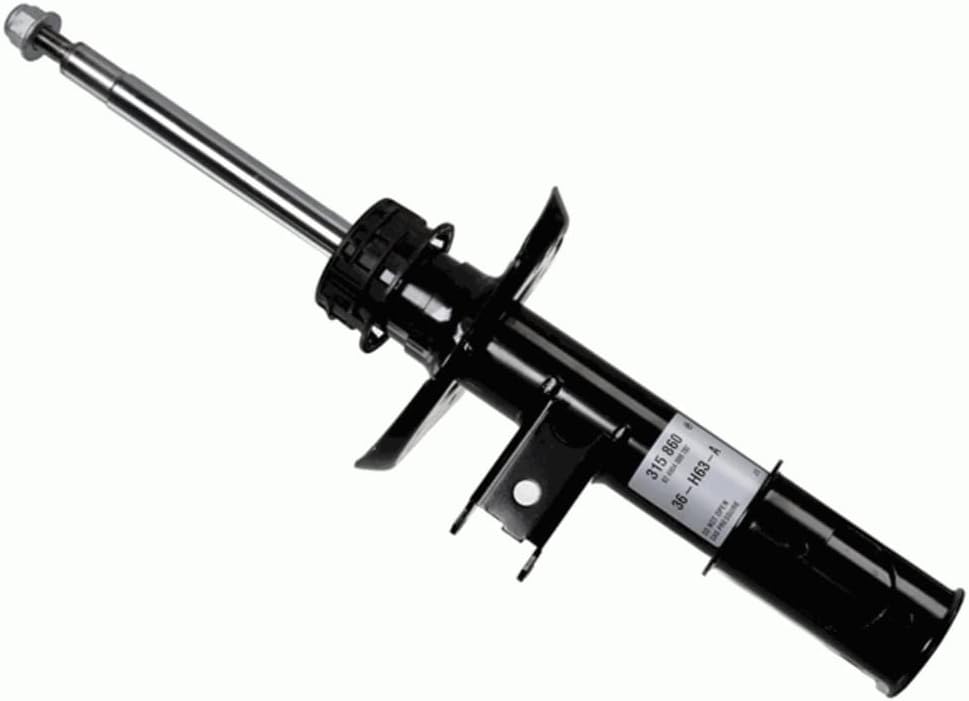 SACHS 315 860 Stossdämpfer