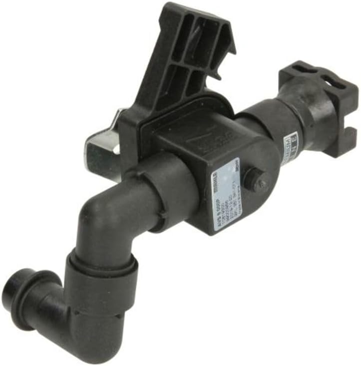 MAHLE AVS 6 000P A/C-Magnetventil BEHR PREMIUM LINE