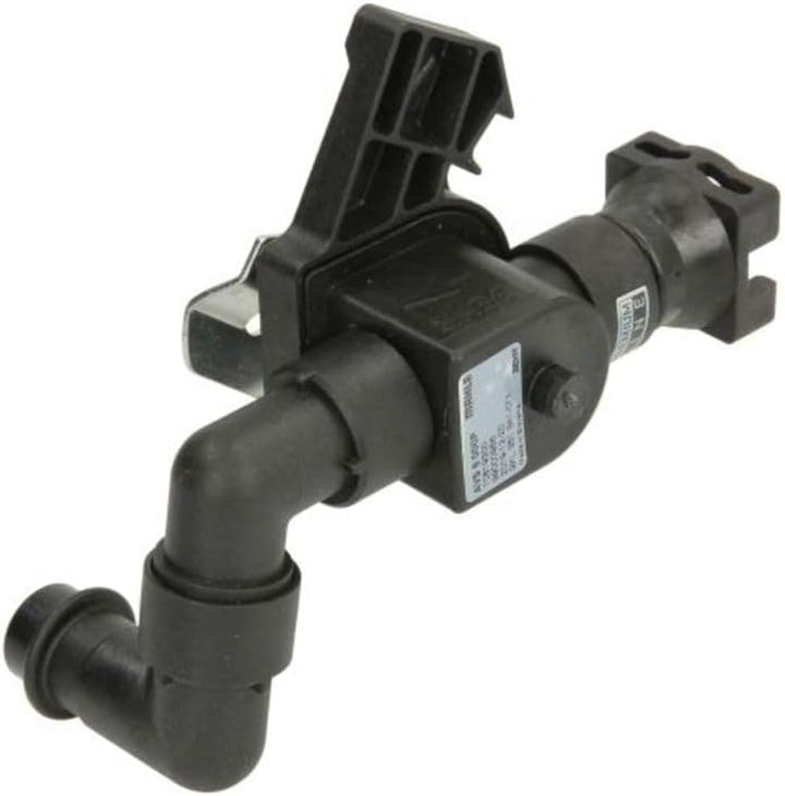 MAHLE AVS 6 000P A/C-Magnetventil BEHR PREMIUM LINE