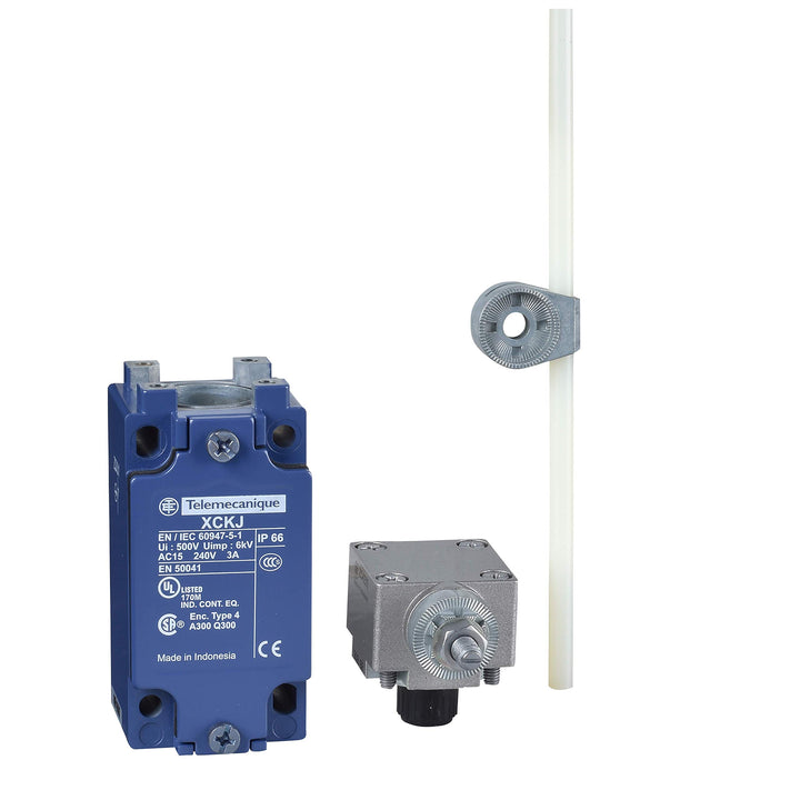 POITION SCHALTER TELEMECHANIK XCKJ10559H29