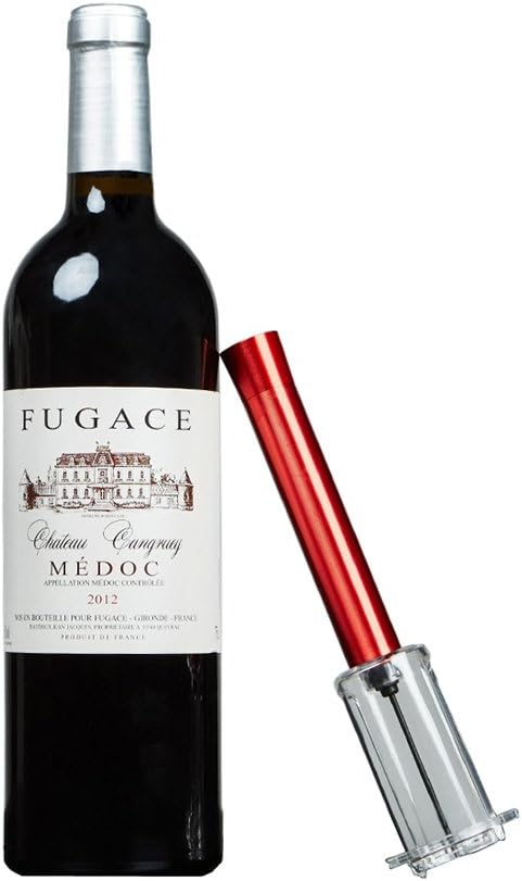 Korkenzieher, High-end Wein Flaschenöffner Wein Flaschen Öffner Weinflaschen Einfach Weinöffner Kork