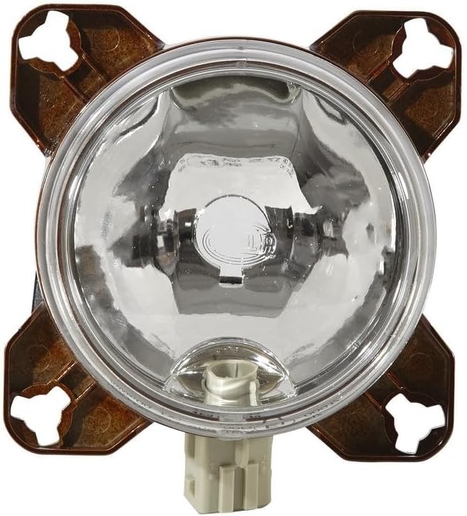 HELLA - Halogen-Scheinwerfereinsatz, Fernscheinwerfer - 12/24V - Einbau - 1K0 158 059-061