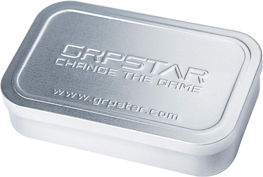 GRPS Type Y - Profi Fussball Stollen - Höhe verstellbar 13mm 11mm Basic, Basic