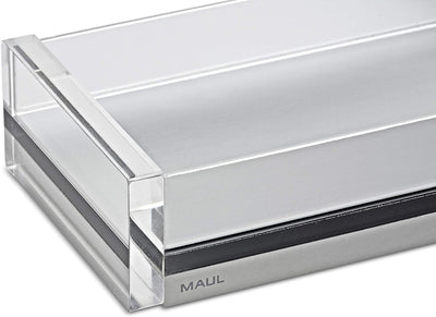 Maul Acryl-Stifteschale MAULacro