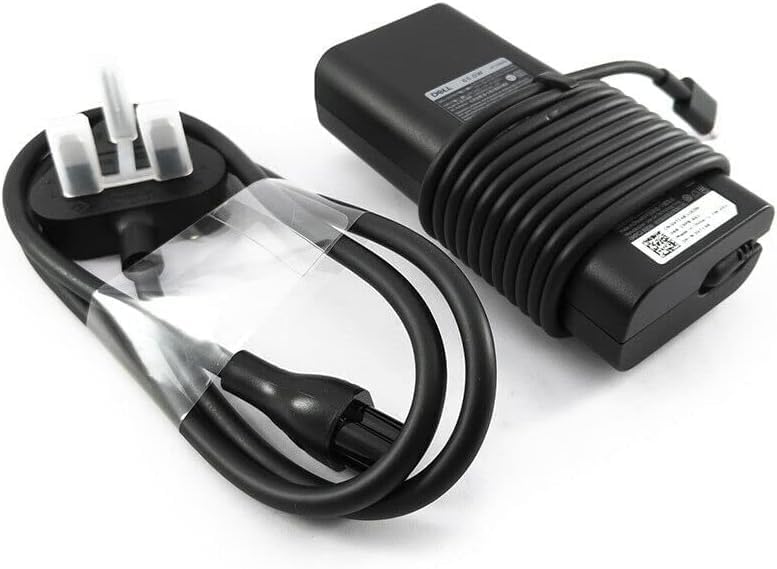DELL USB-C Ladegerät 65W VT148 WMDHR 0VT148 0WMDHR für Latitude 7430 5330 7330 5530 7420 7520 5520 9