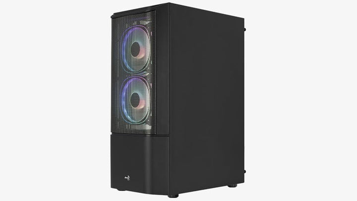 AeroCool Quantum Mesh-G-BK-V2 schwarz