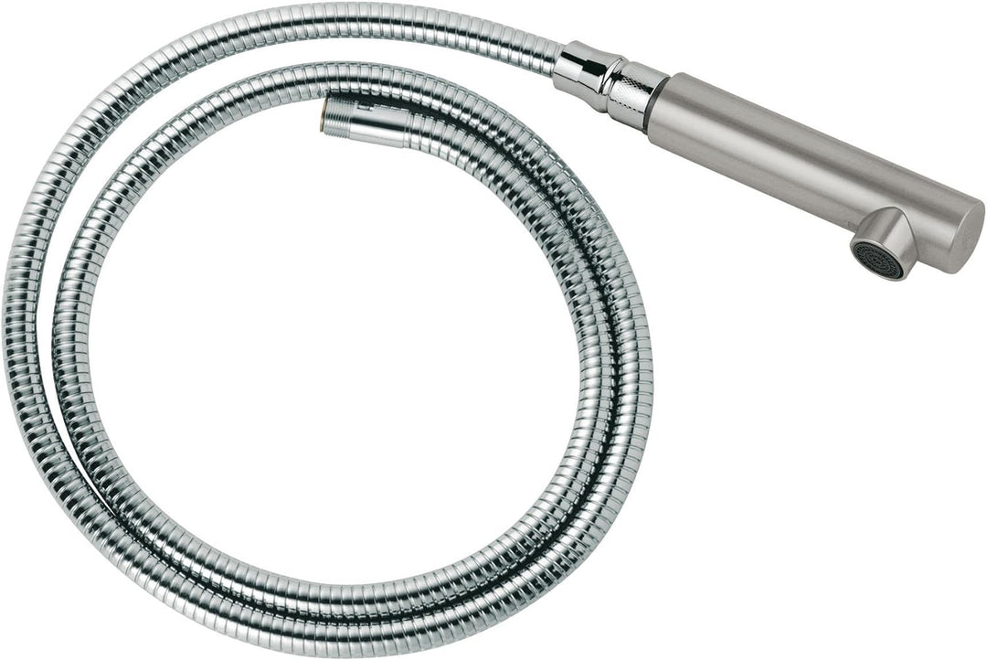 GROHE Auslaufbrause (Original Ersatzteil, Langlebig, Robust, Herstellergarantie: 5 Jahre), Superstee
