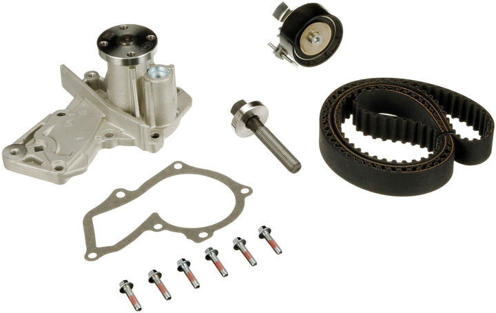GATES PowerGrip Kit + Wasserpumpe KP25669XS